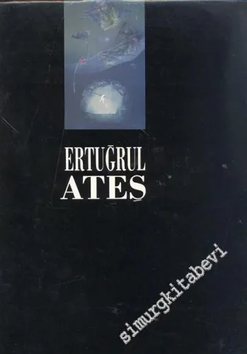 Ertuğrul Ateş Kataloğu -