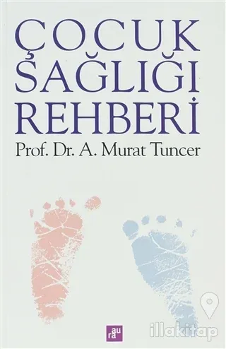 Çocuk Sağlığı Rehberi