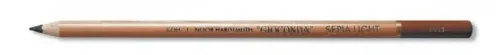 KOH-I-NOOR 8803-4 SEPİA PENCİL Kahverengi