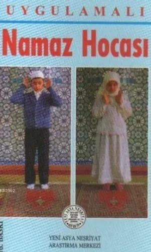 Namaz Hocası