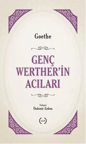 Genç Werther'in Acıları Tam Metin