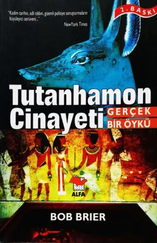 Tutanhamon Cinayeti