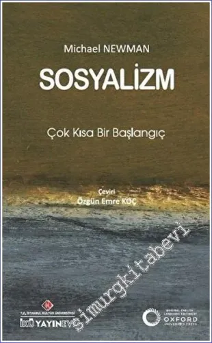 Sosyalizm: Çok Kısa Bir Başlangıç -