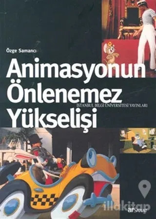 Animasyonun Önlenemez Yükselişi
