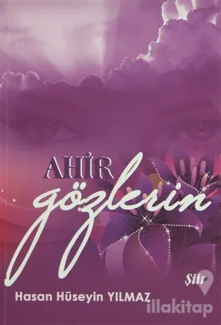 Ahir Gözlerin