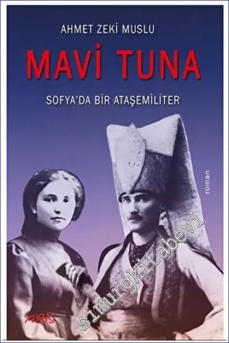 Mavi Tuna - 2023