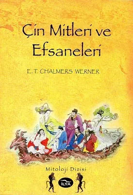 Çin Mitleri ve Efsaneleri