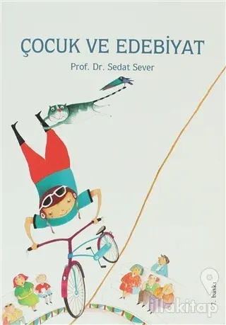 Çocuk ve Edebiyat