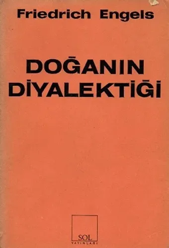 Doğanın Diyalektiği