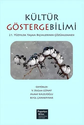Kültür Göstergebilimi