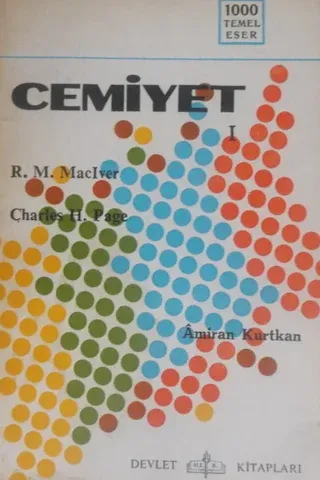 Cemiyet I