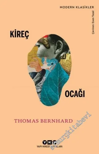 Kireç Ocağı -         2025