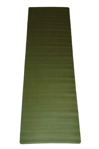Rubber Travel Mat 1.5mm-Yeşil
