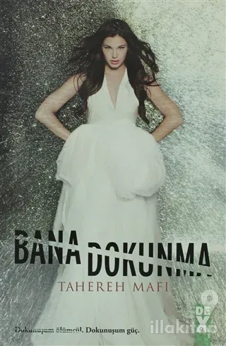 Bana Dokunma