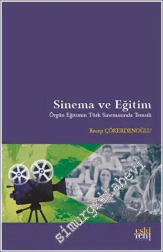 Sinema ve Eğitim -         2023