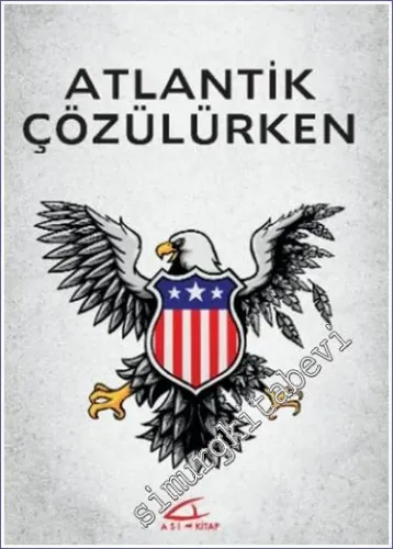 Atlantik Çözülürken -         2022