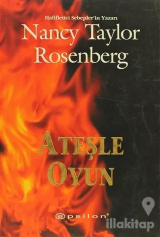 Ateşle Oyun