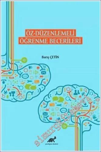 Öz - Düzenlemeli Öğrenme Becerileri -         2022