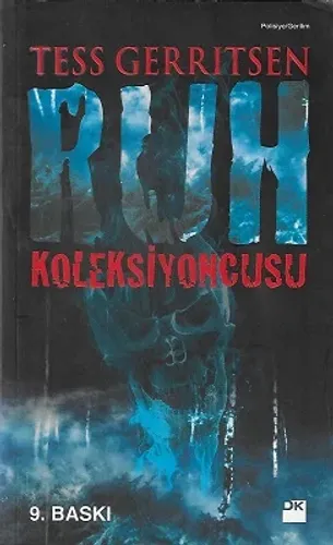 Ruh Koleksiyoncusu
