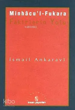 Minhâcu'l-Fukara İsmail Rusuhi Ankaravi