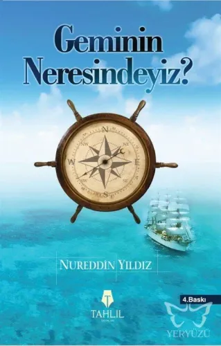 Geminin Neresindeyiz?