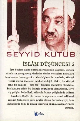 İslam Düşüncesi 2