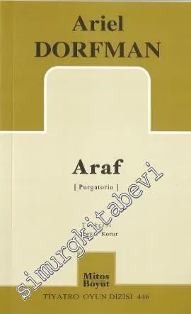 Araf -         2012