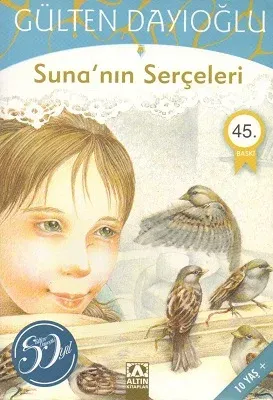 Suna'nın Serçeleri