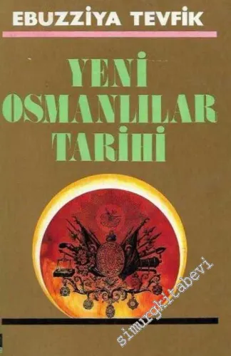 Yeni Osmanlılar Tarihi -        1973