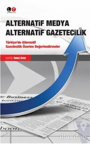 Alternatif Medya Alternatif Gazetecilik