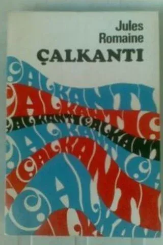 Çalkantı Cilt 1