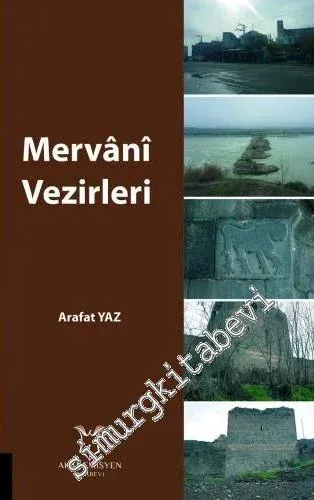 Mervani Vezirleri -         2019