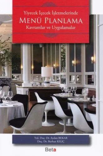 Menü Planlama