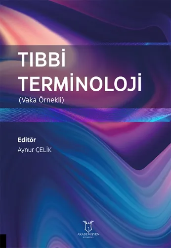 Tıbbi Terminoloji