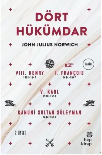 Dört Hükümdar