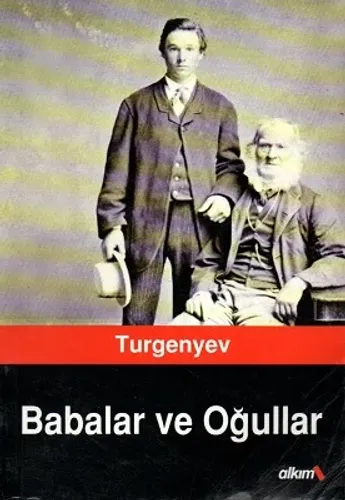 Babalar ve Oğullar