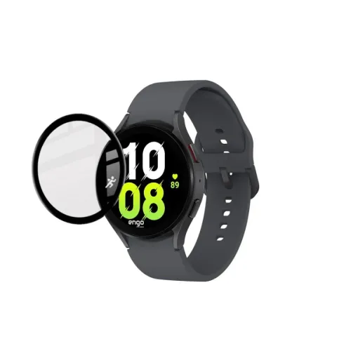 i-Stone Akıllı Saat Polymer Nano Ekran Koruyucu Galaxy Watch5 40 MM