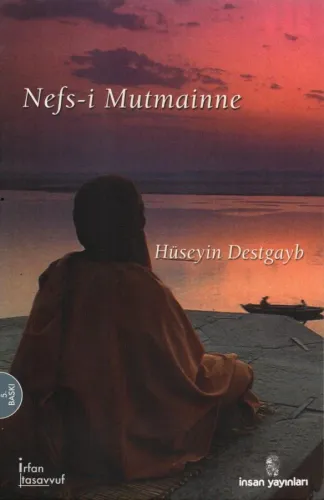 Nefs-i Mutmainne