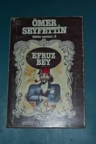Efruz Bey