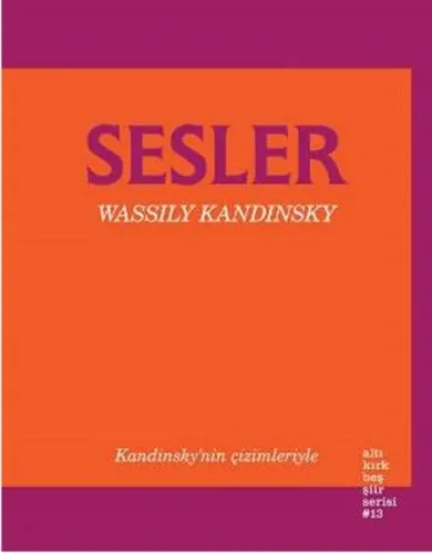 Sesler