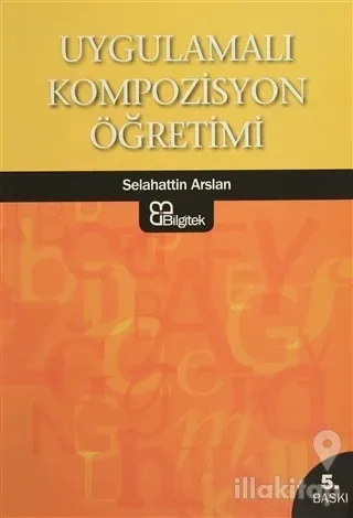 Uygulamalı Kompozisyon Öğretimi