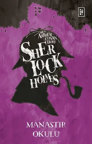 SHERLOCK HOLMES MANASTIR OKULU
