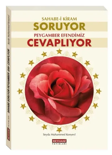 Sahabei Kiram Soruyor Peygamber Efendimiz Cevaplıyor