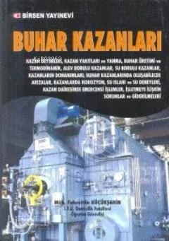 Buhar Kazanları