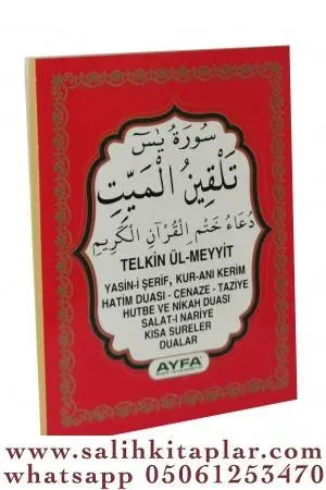 Telkin Ül Meyyit