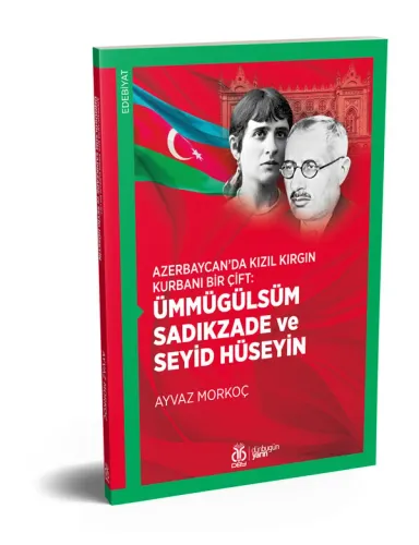 Azerbaycan’da Kızıl Kırgın Kurbanı Bir Çift: Ümmügülsüm Sadıkzade ve S Azerbaycan’da Kızıl Kırgın Kurbanı Bir Çift: Ümmügülsüm Sadıkzade ve S