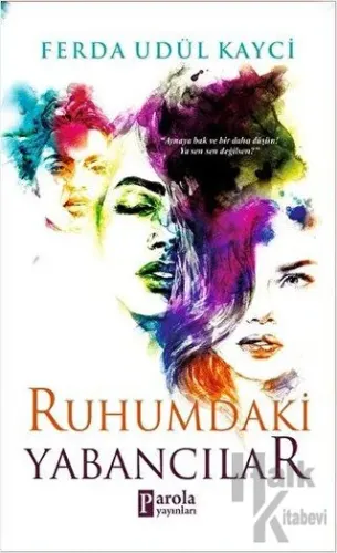 Ruhumdaki Yabancılar - Halkkitabevi