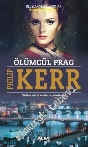 Ölümcül Prag -
