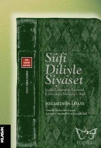 Sufi Diliyle Siyaset
