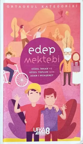 Edep Mektebi